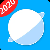 Web Browser &amp; Web Explorer icon