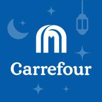 MAF Carrefour Online Shopping