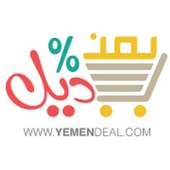 Yemen Deal -  متجر يمن ديل on 9Apps