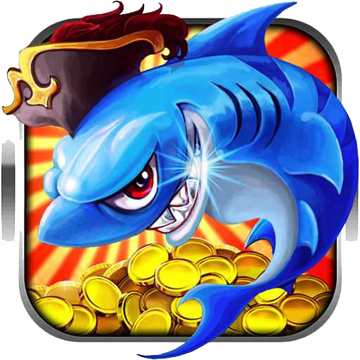 Fishing Casino - Tembak Ikan icon