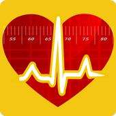 BMI &amp; Weight Control أيقونة