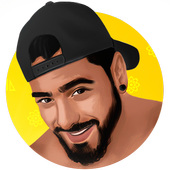 Maluma Adivina La Canción icon