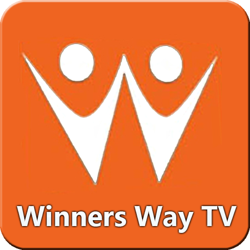 Winners Way TV - WWTV Ethiopian Spiritual TV icon