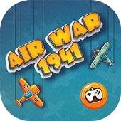 Air War 1941 icon