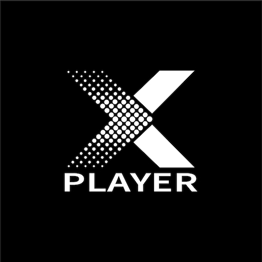 xtv player أيقونة