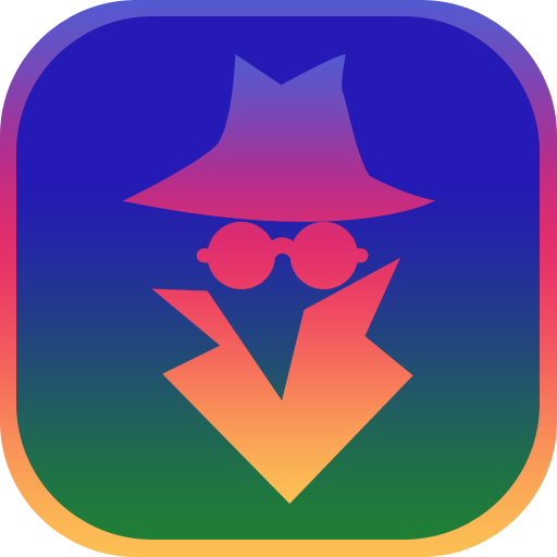 Wie heeft mijn profiel Instagram bekeken icon