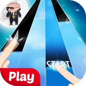 Piano Play Wisin icon