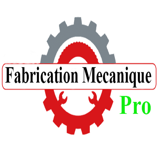 Fabrication Mecanique Pro иконка