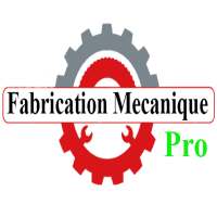 Fabrication Mecanique Pro on 9Apps