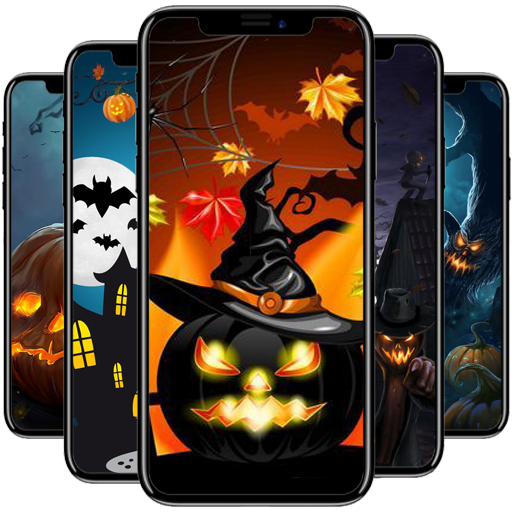 Helloween Wallpaper icon