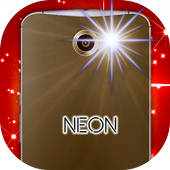 Neon Light icon