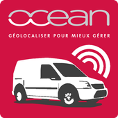 Ocean Mobility icon