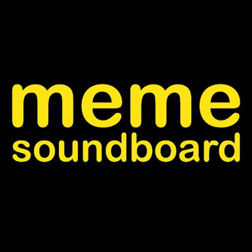Meme Soundboard أيقونة