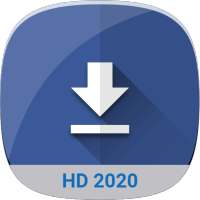 Video Downloader For Facebook- Download & Share