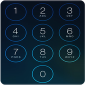 iOS Screen Lock - Screen Lock iPhone 11 icon