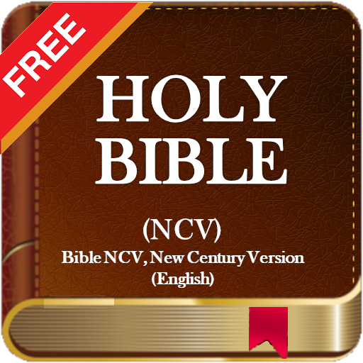 Bible NCV - New Century Version English Free icon