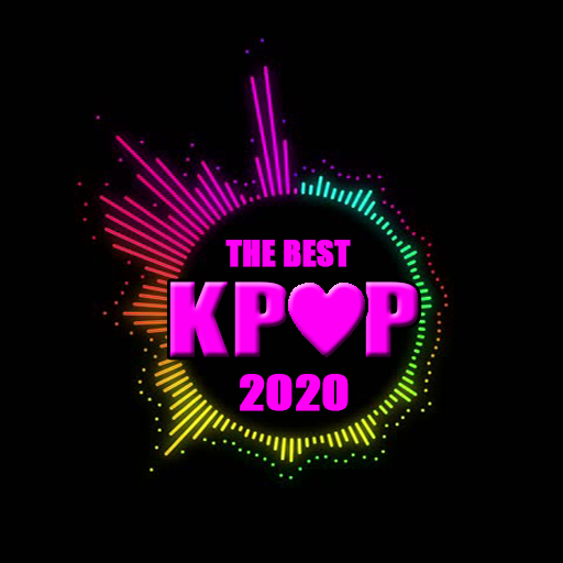 KPop Song 2021 Offline   My Treasure Lyric icon