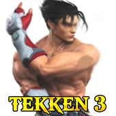 Guia Tekken 3 New icon