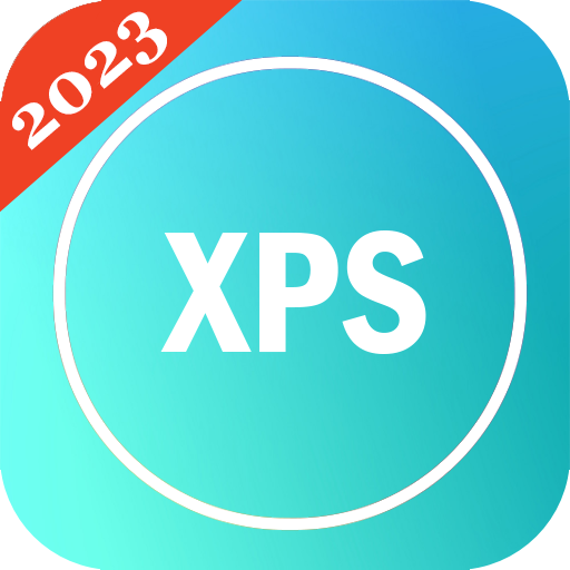 XPS Converter icon