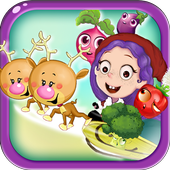 Christmas Farm Saga icon