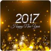 Top Happy New Year SMS  2017 on 9Apps