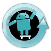 Optimizer أيقونة