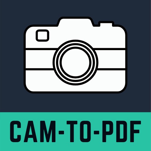 Doc Scanner: Camera to PDF Maker 🇮🇳 иконка