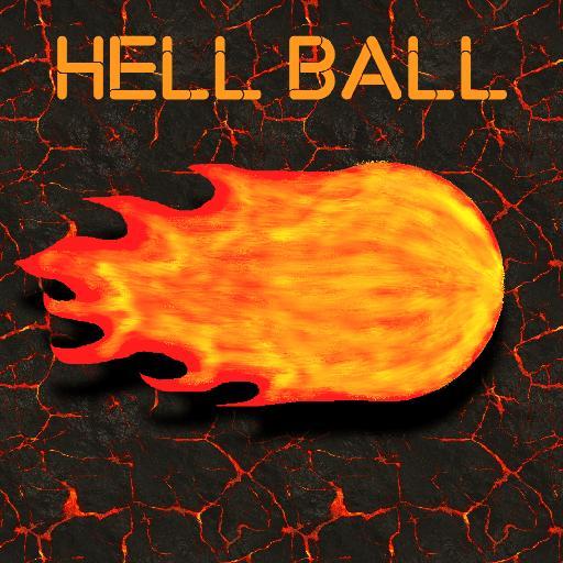 HELL BALL icon