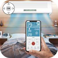 AC Remote Control - All AC Remote