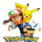 Pokemon HD Wallpapers icon