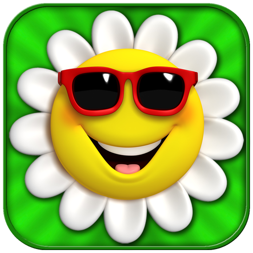 Nature for Kids icon