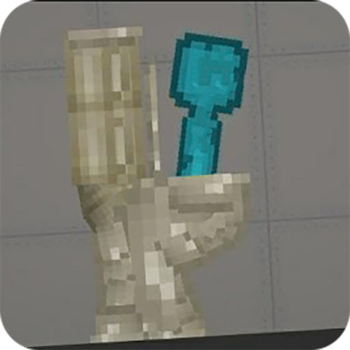 Skibidi Toilet Mod Playground icon
