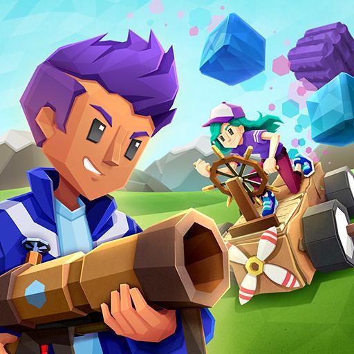 QUIRK - Craft, Build &amp; Play icon