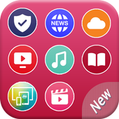 Guide For Free My Jio App icon