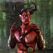 Devil Fight icon