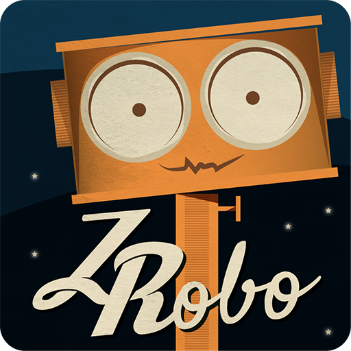 ZRobo - Meter Reader Over USB icon