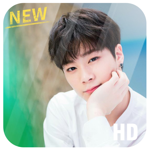 Moonbin Astro Wallpaper: Wallpaper HD Moonbin Fans icon