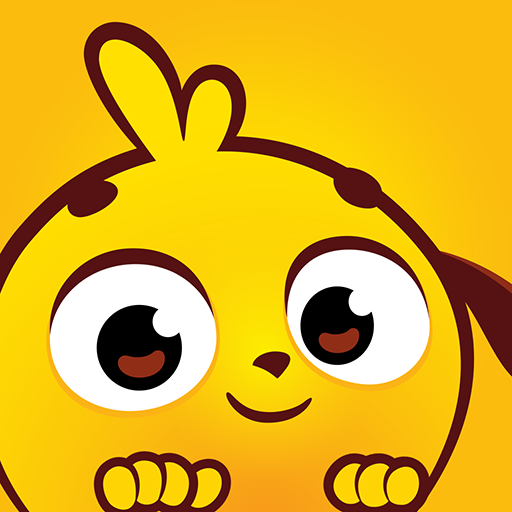 Tabi Land: Kids learning games icon