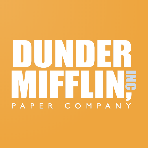 Unofficial The Office Whatsapp Stickers icon