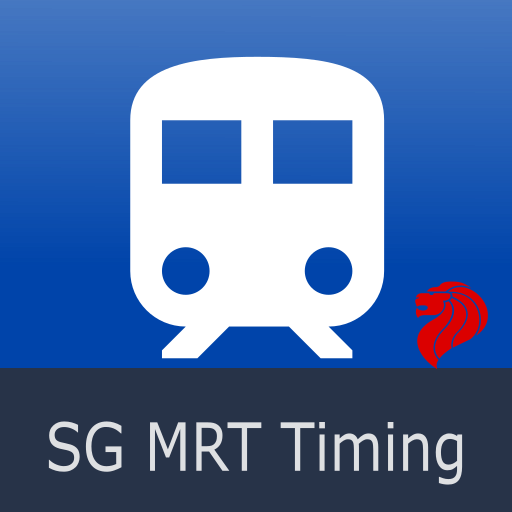 SG MRT icon