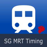 SG MRT