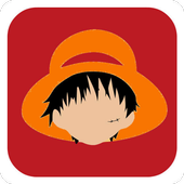 4 Pics One Piece icon