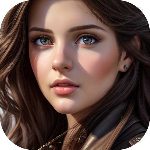 PiloBuddy: AI Girlfriend icon