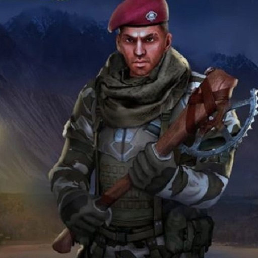 Guide For Fauji Game With Earn Money Tips icon