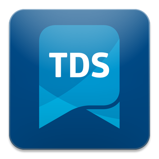 Trade &amp; Development Symposium icon