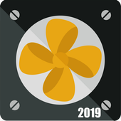 Điện thoại mát Cpu Master 2019 icon