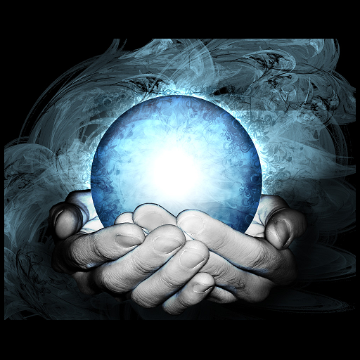 Crystal Ball icon