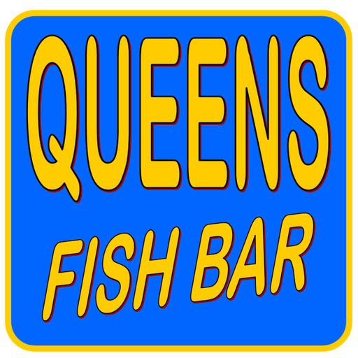 Queens Fish Bar icon
