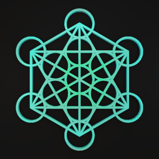 Magic 8 Ball Crystal Oracle icon