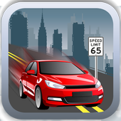 Car Driving Game icon